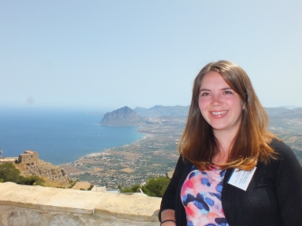 Caitlin Johnson